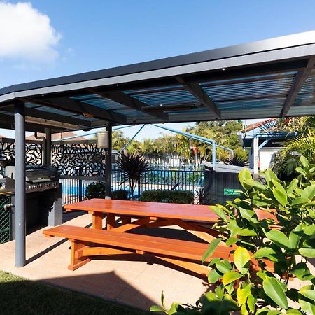 Forster Holiday Village Esterno foto
