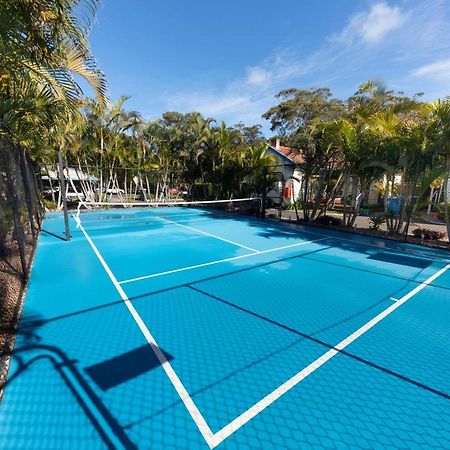 Forster Holiday Village Esterno foto