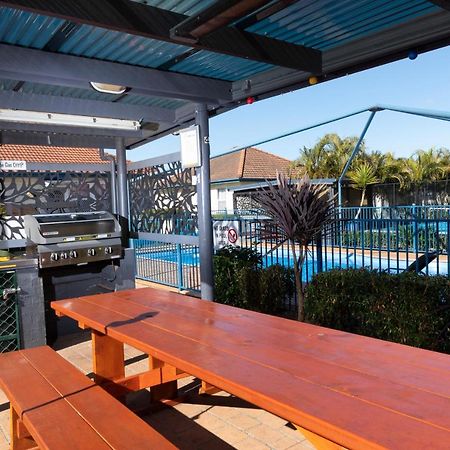 Forster Holiday Village Esterno foto