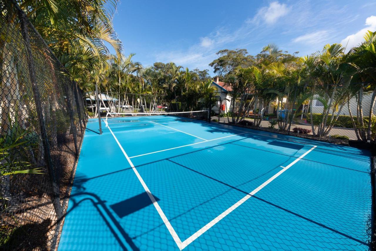 Forster Holiday Village Esterno foto