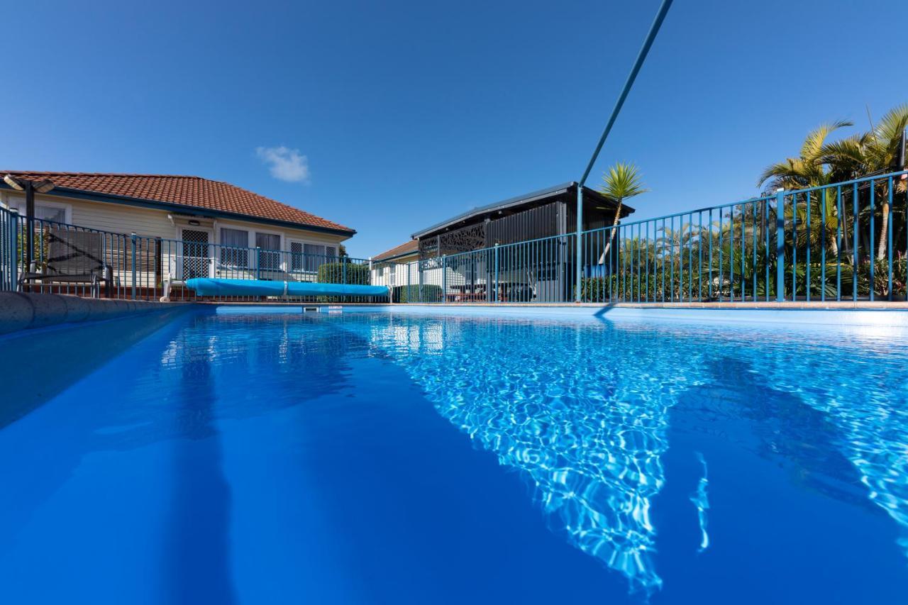 Forster Holiday Village Esterno foto