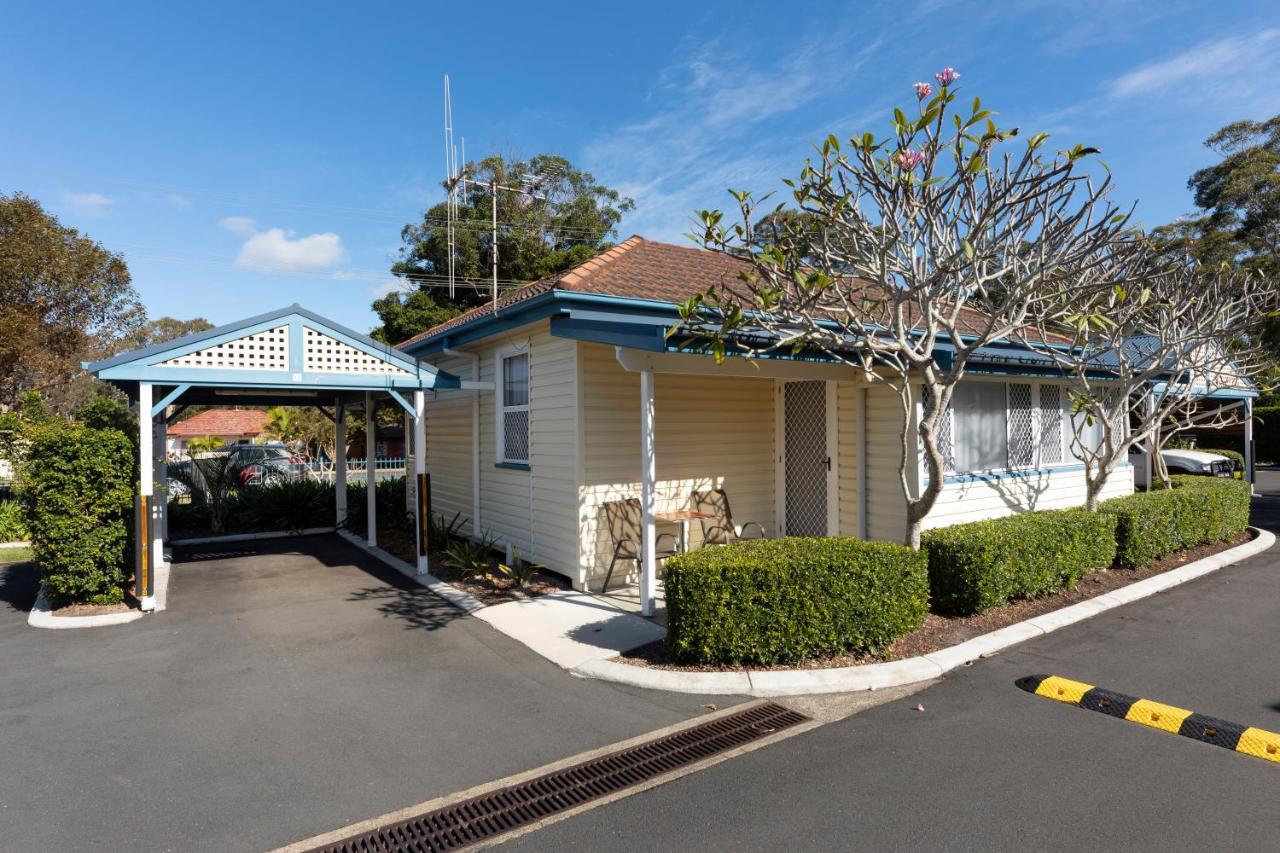 Forster Holiday Village Esterno foto