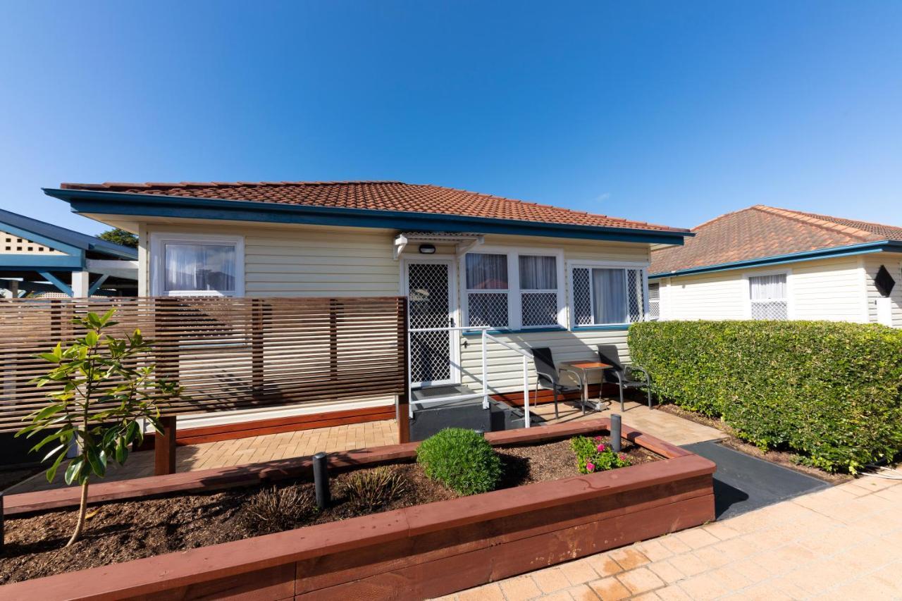 Forster Holiday Village Esterno foto