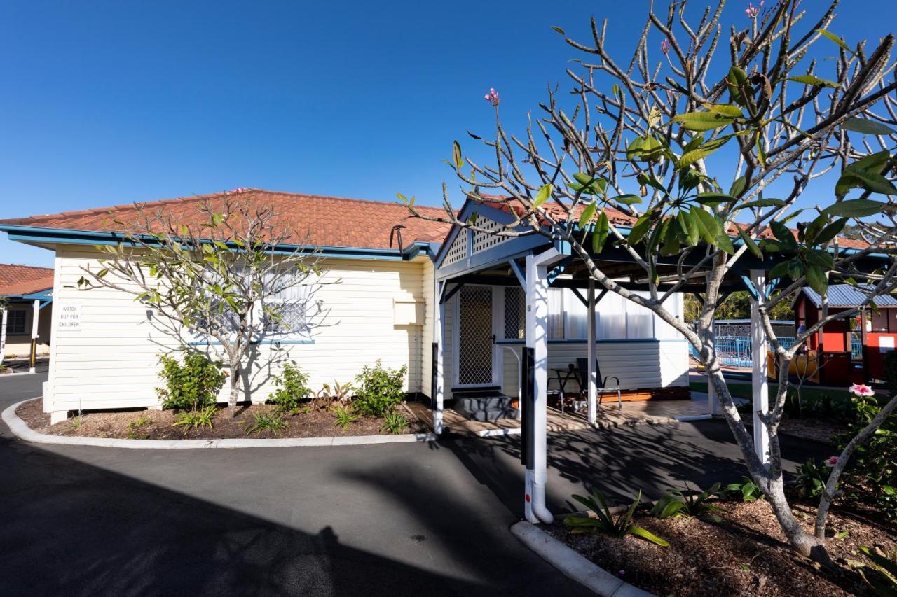 Forster Holiday Village Esterno foto
