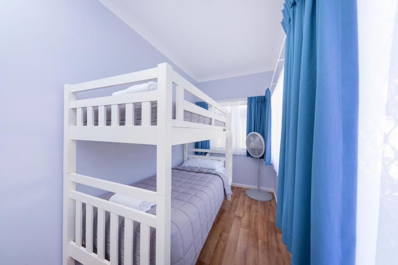 Forster Holiday Village Esterno foto
