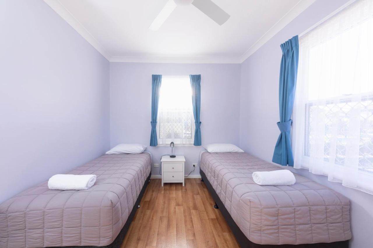Forster Holiday Village Esterno foto