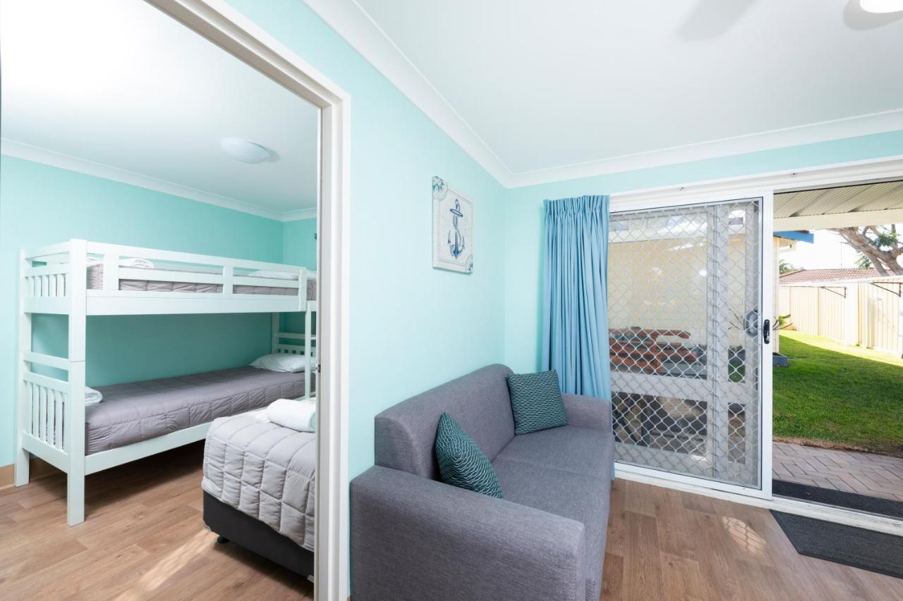Forster Holiday Village Esterno foto