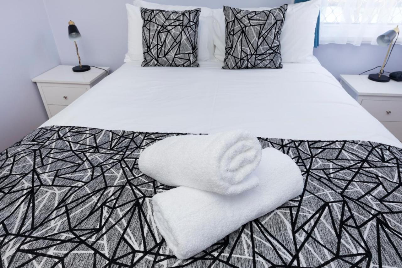 Forster Holiday Village Esterno foto