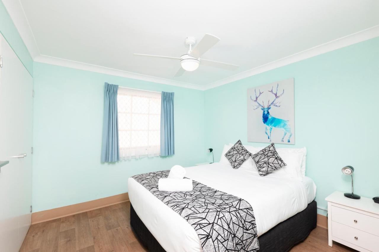Forster Holiday Village Esterno foto
