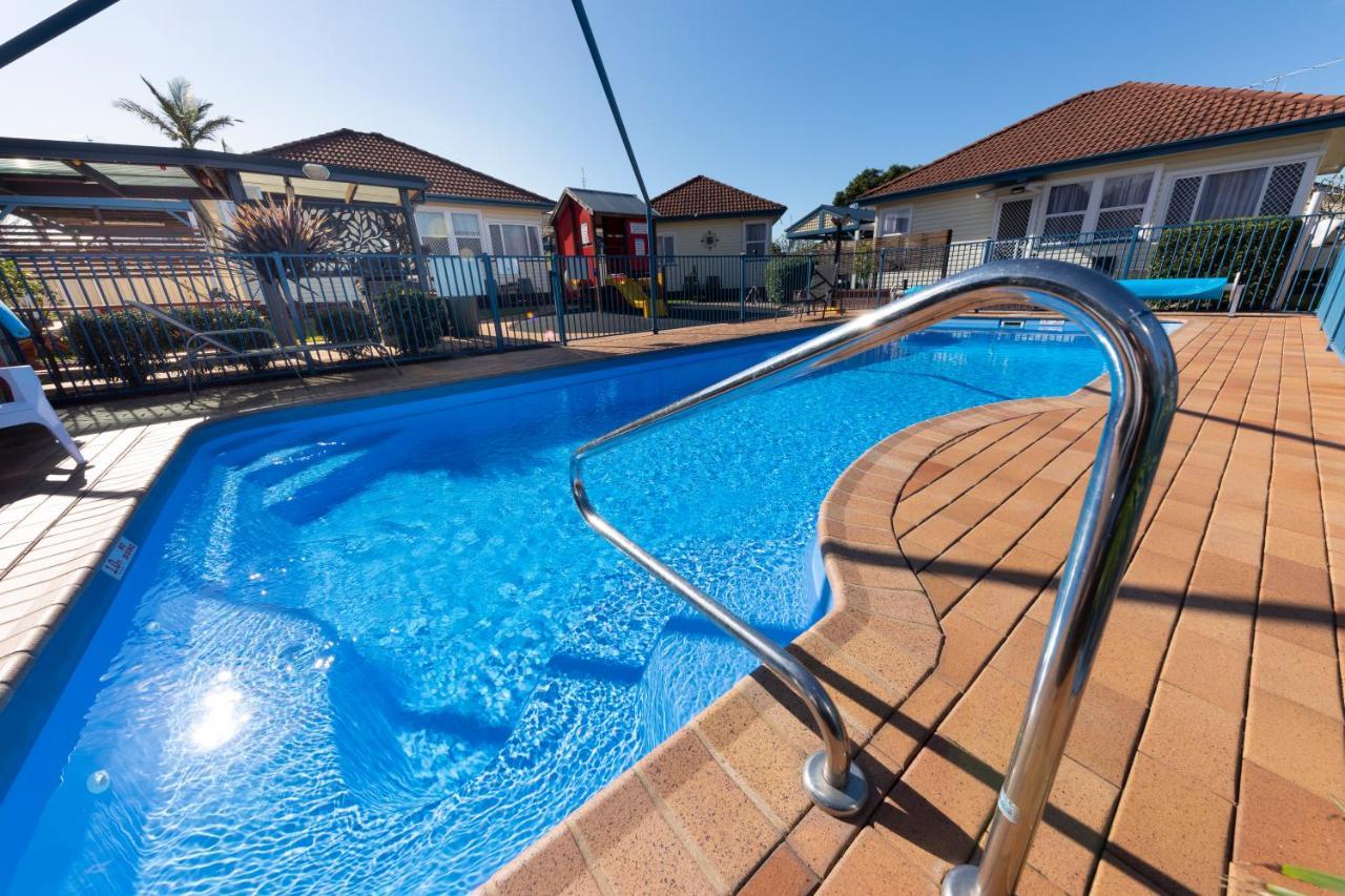 Forster Holiday Village Esterno foto