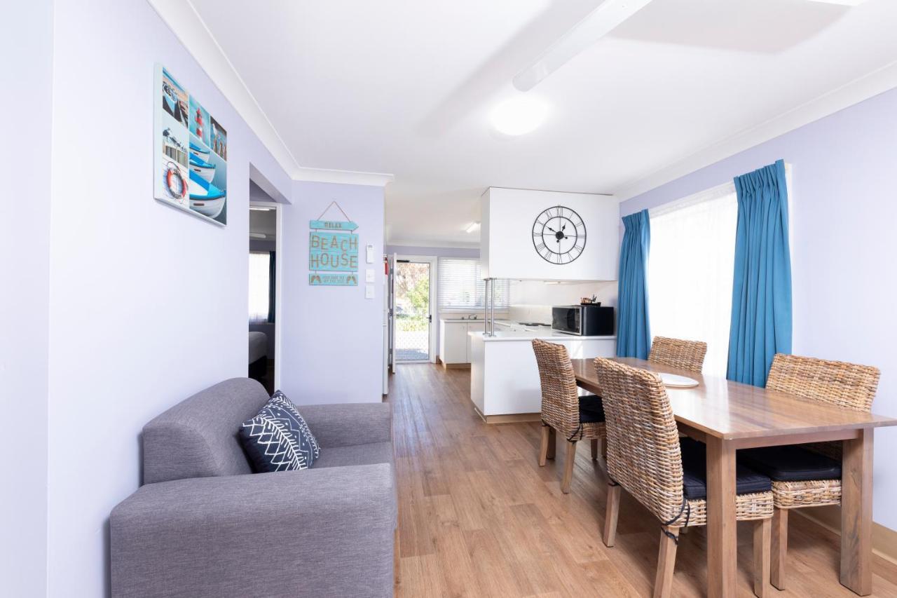 Forster Holiday Village Esterno foto