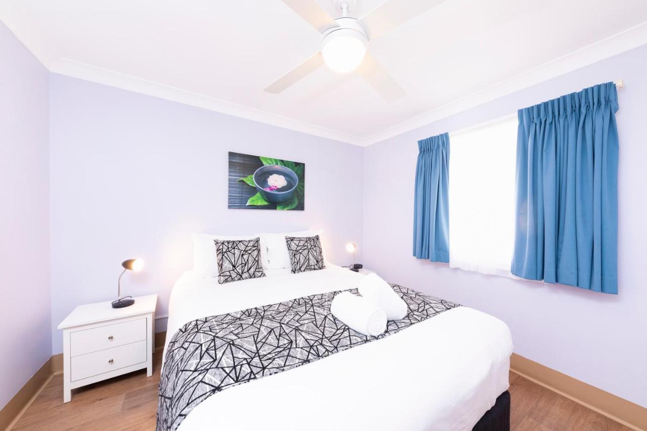Forster Holiday Village Esterno foto