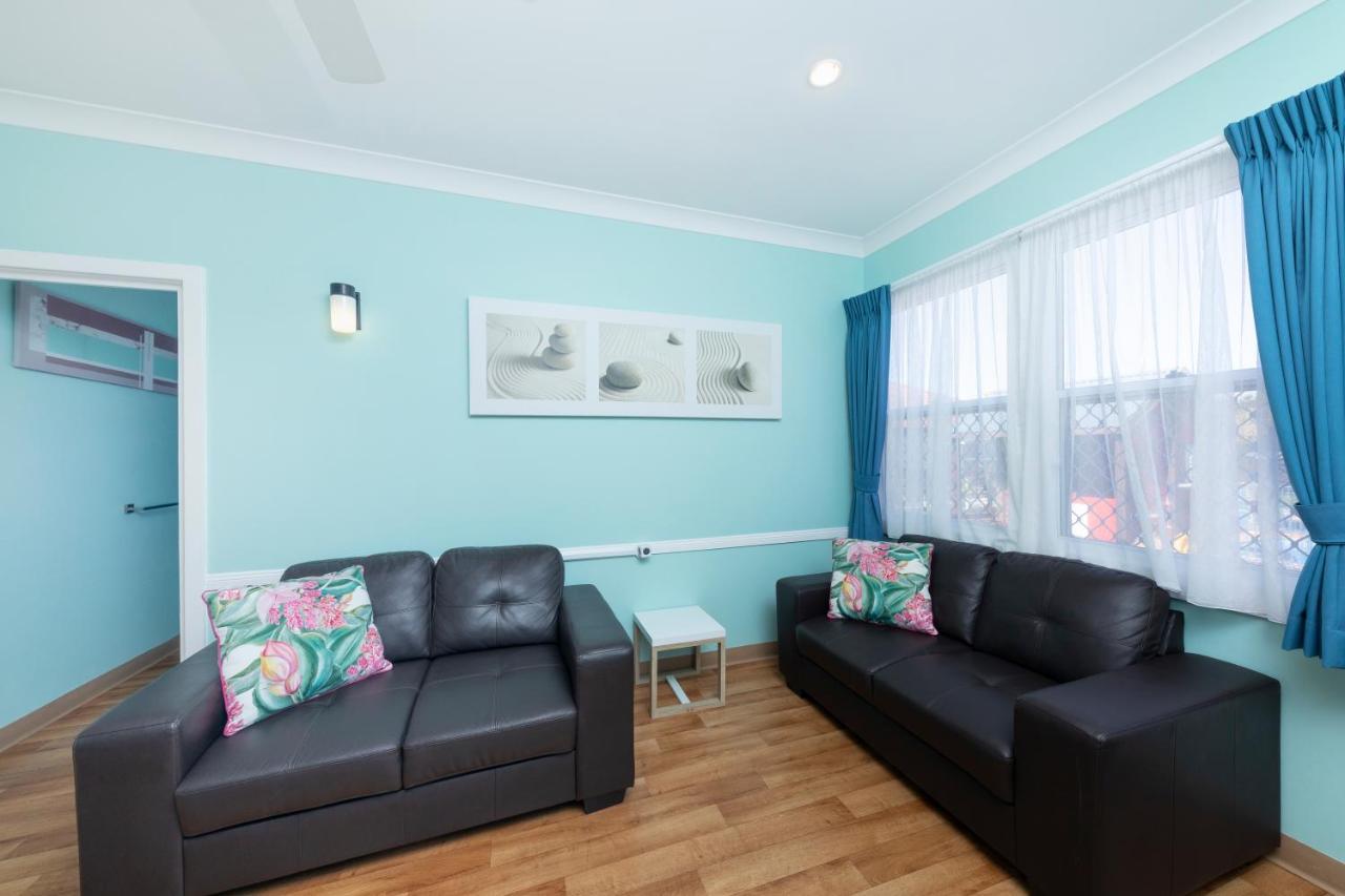 Forster Holiday Village Esterno foto