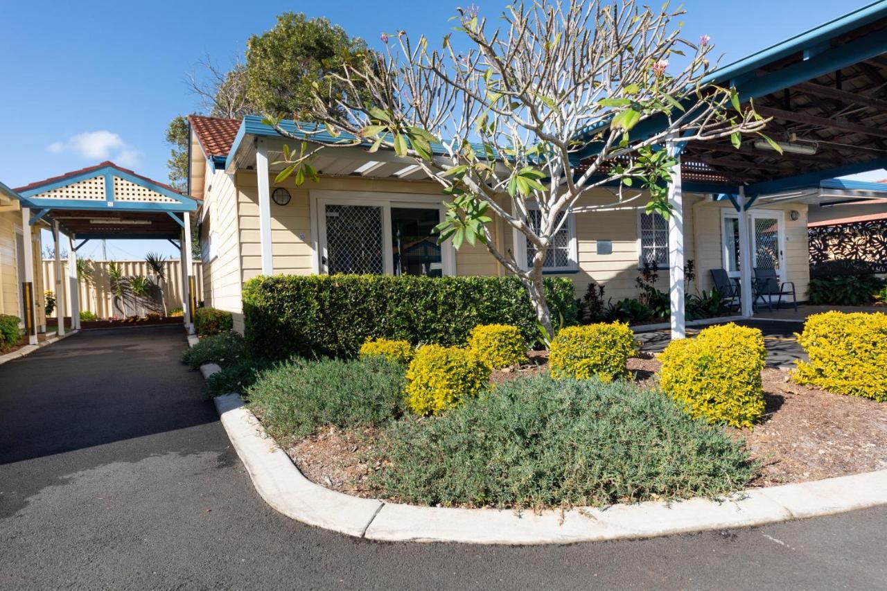 Forster Holiday Village Esterno foto