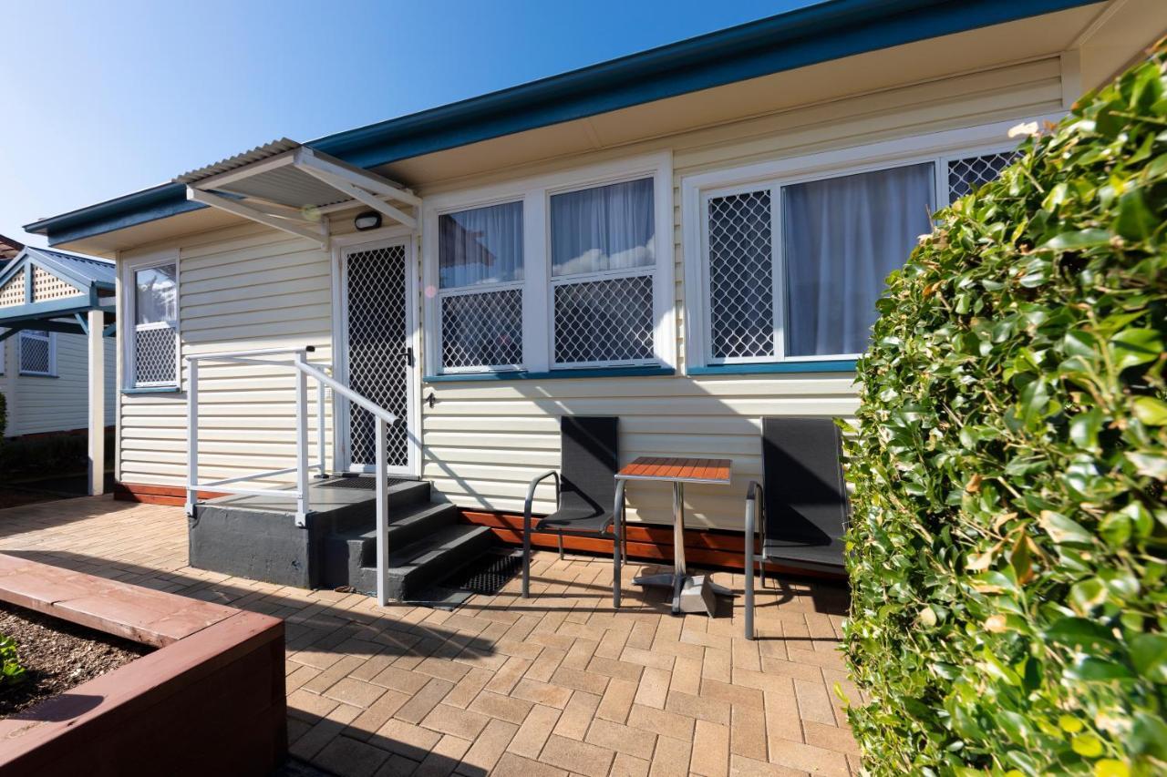 Forster Holiday Village Esterno foto