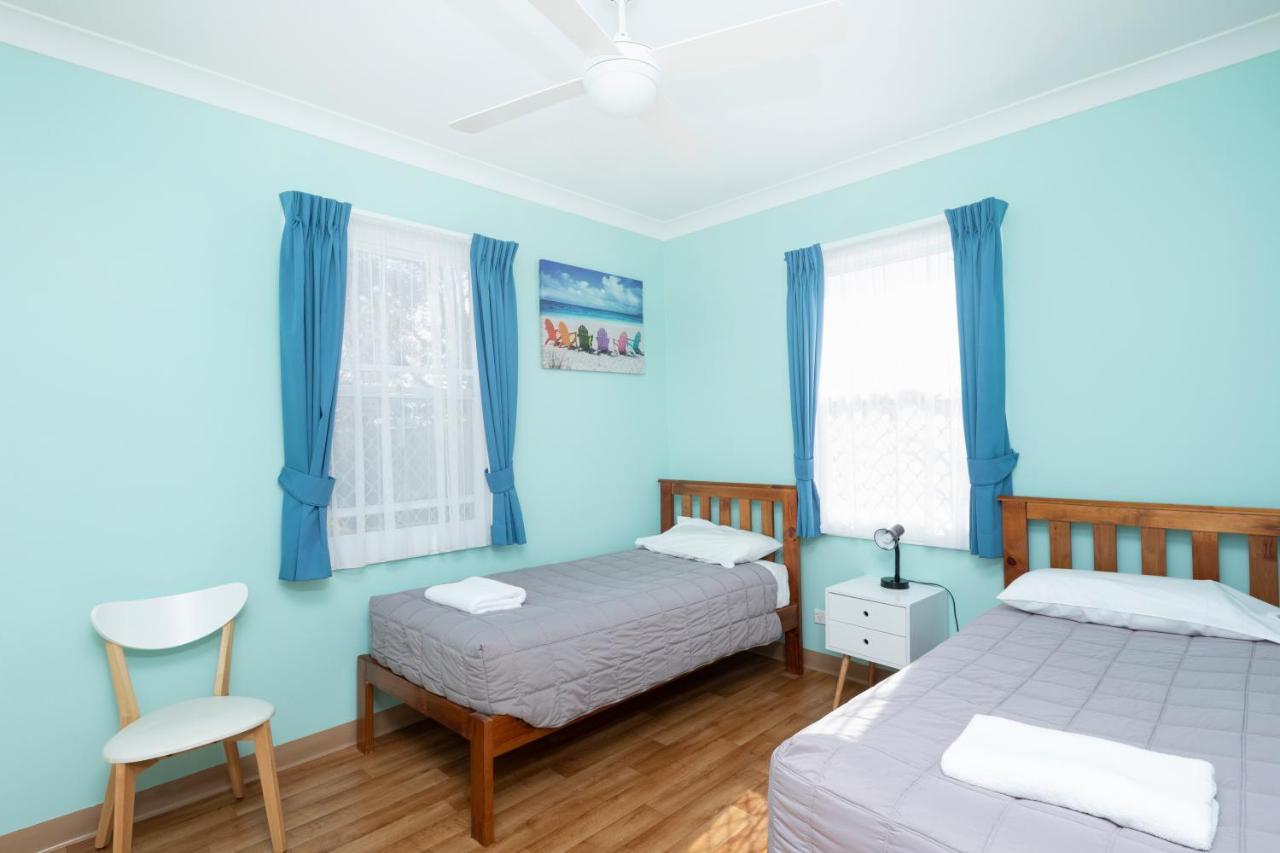 Forster Holiday Village Esterno foto