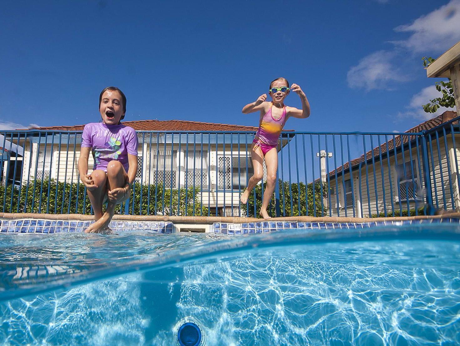 Forster Holiday Village Esterno foto