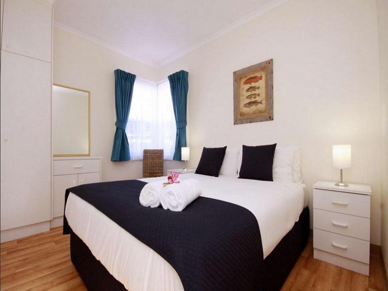 Forster Holiday Village Esterno foto