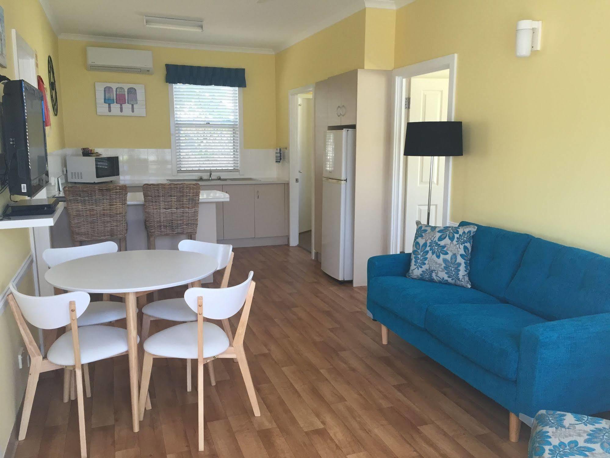 Forster Holiday Village Esterno foto
