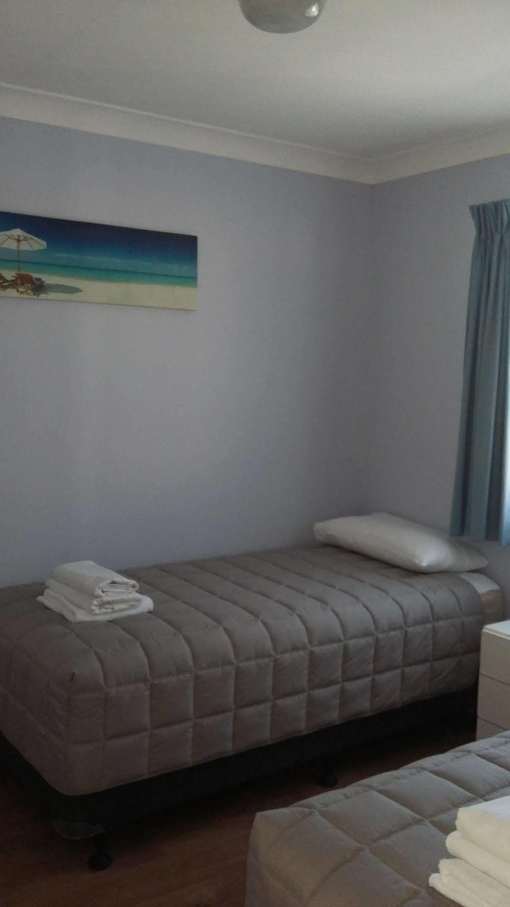 Forster Holiday Village Esterno foto